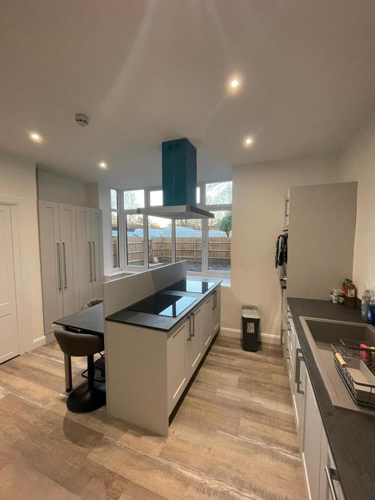 Alban Suites St Albans Экстерьер фото