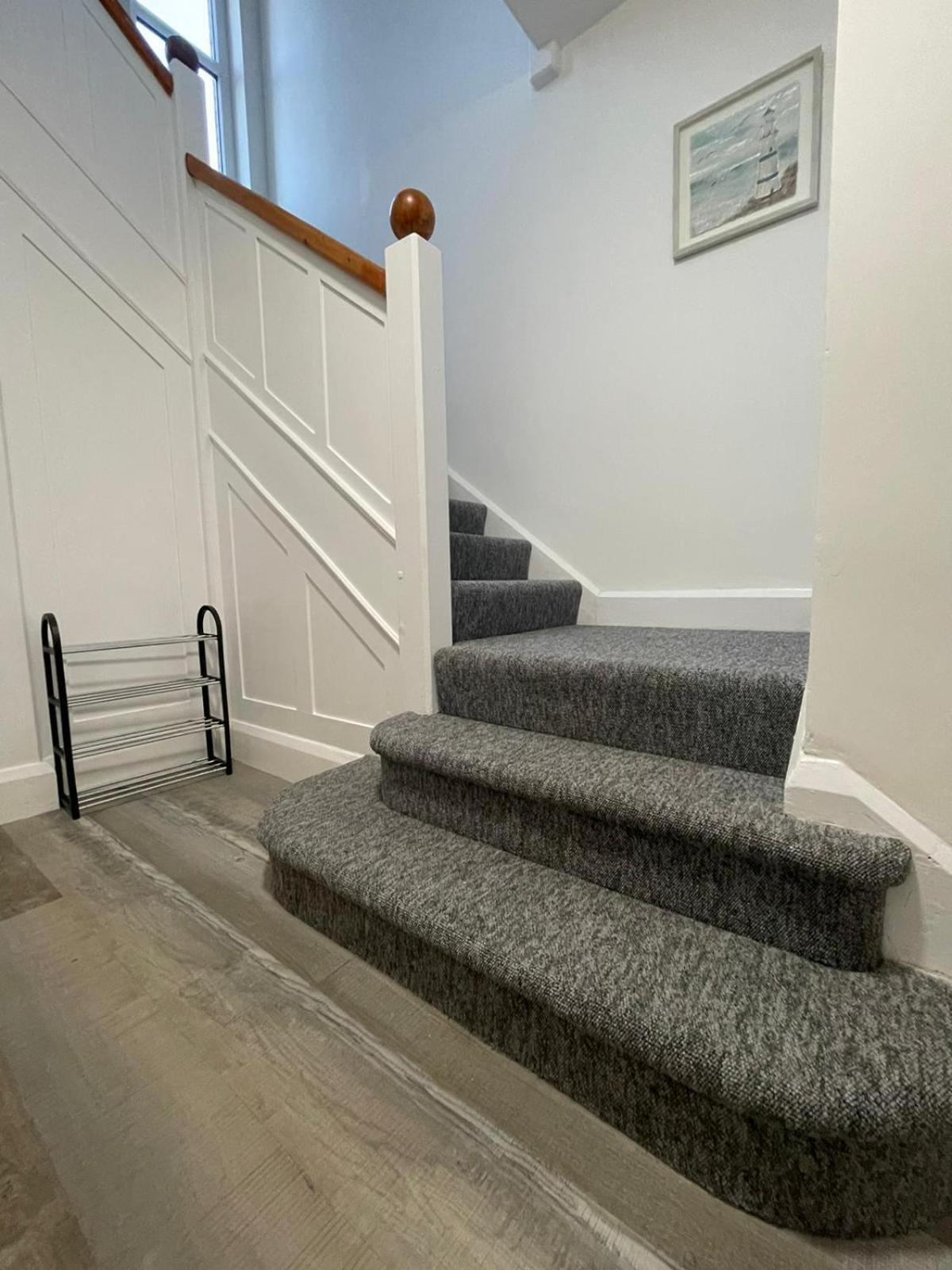 Alban Suites St Albans Экстерьер фото