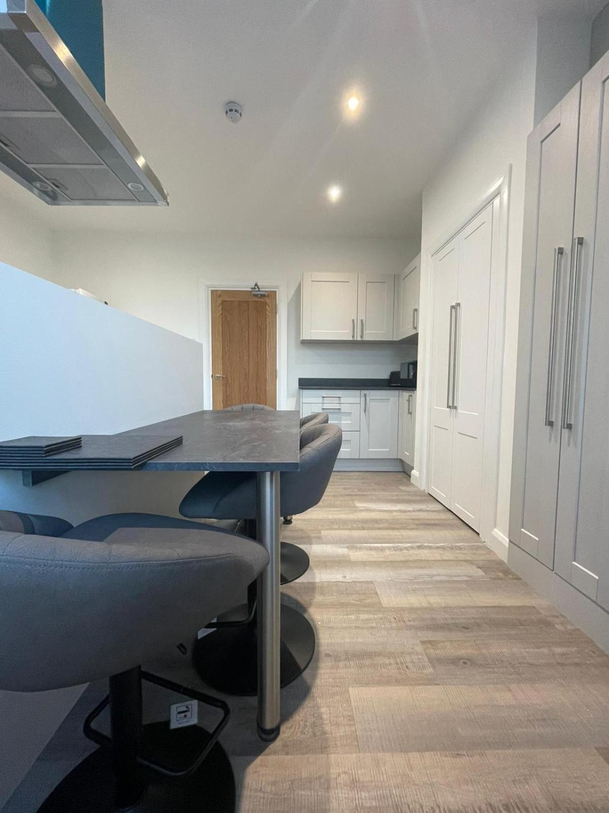 Alban Suites St Albans Экстерьер фото