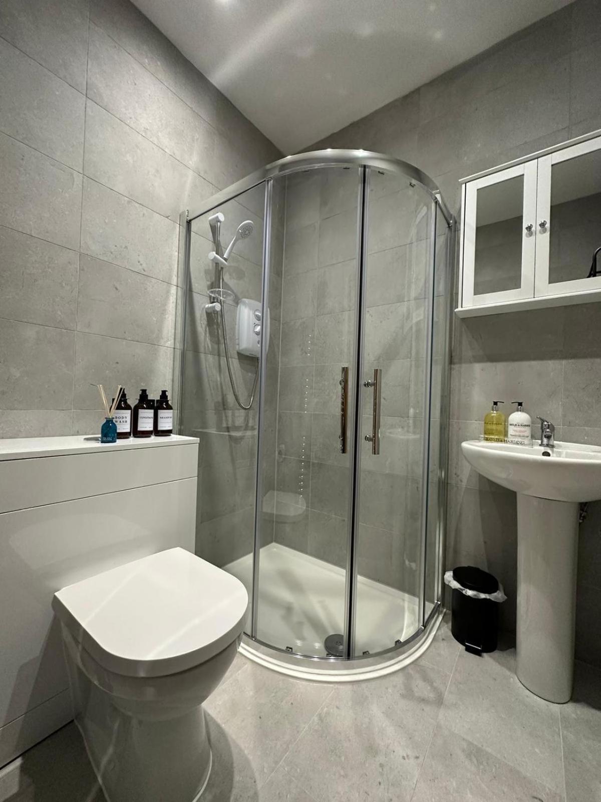 Alban Suites St Albans Номер фото