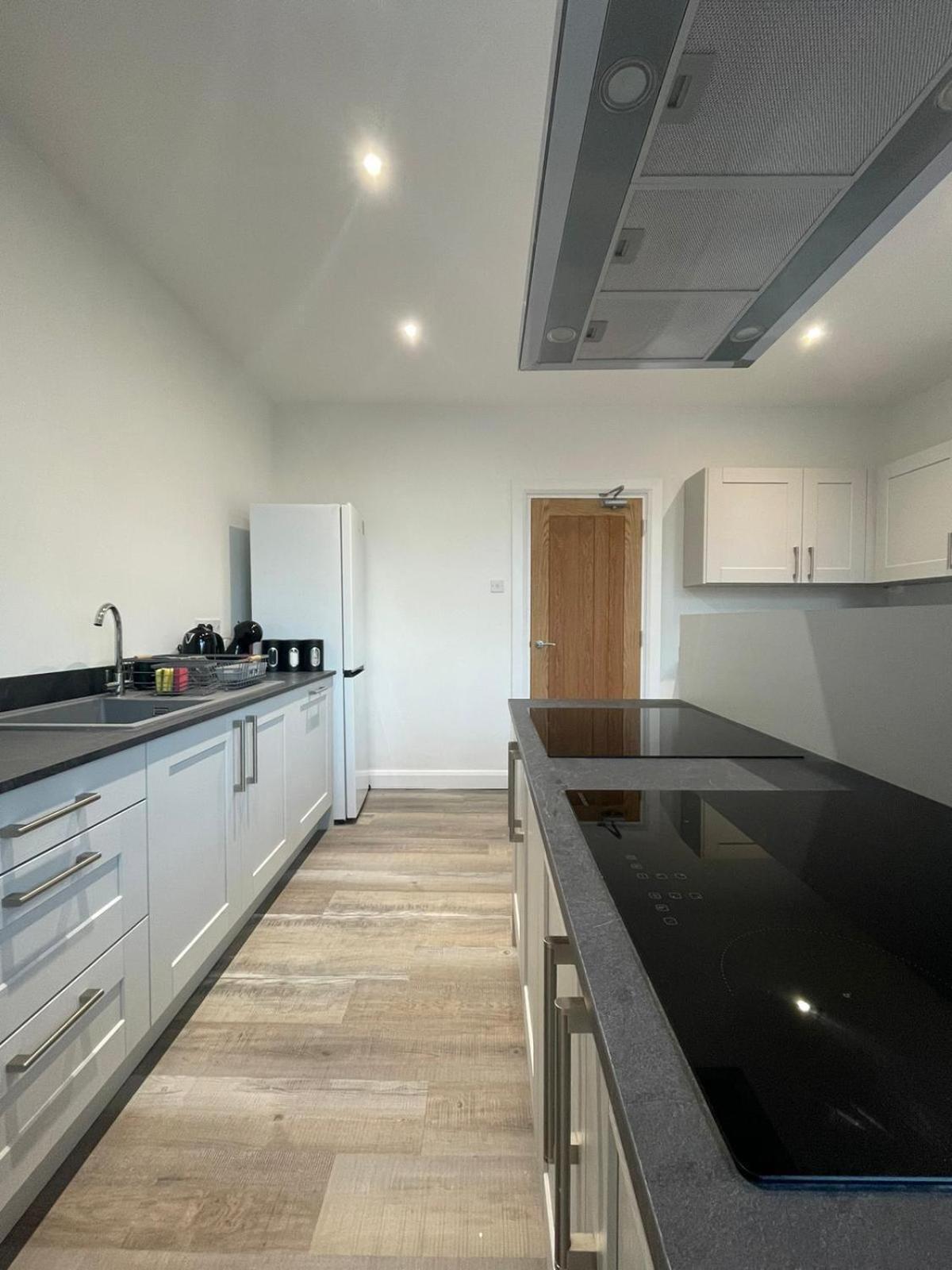 Alban Suites St Albans Номер фото