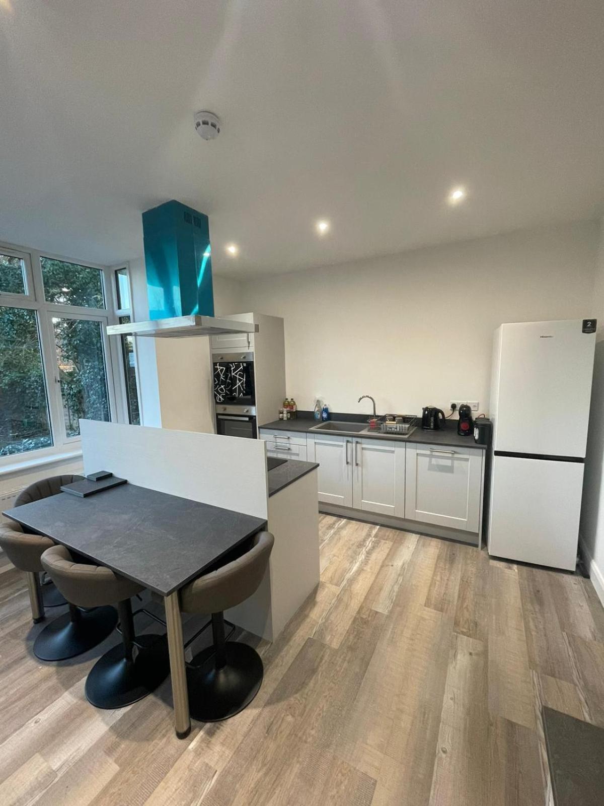 Alban Suites St Albans Номер фото