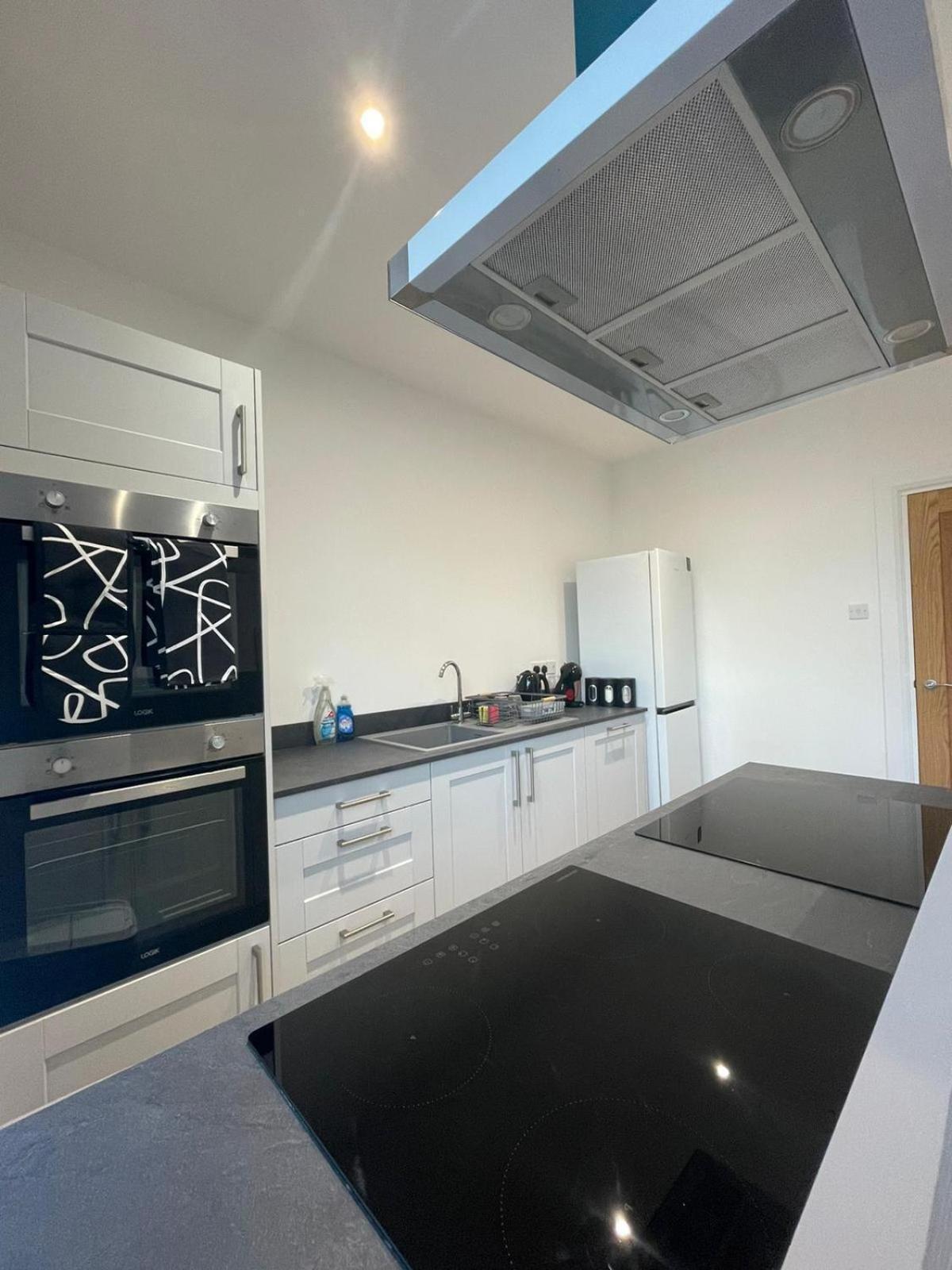 Alban Suites St Albans Номер фото