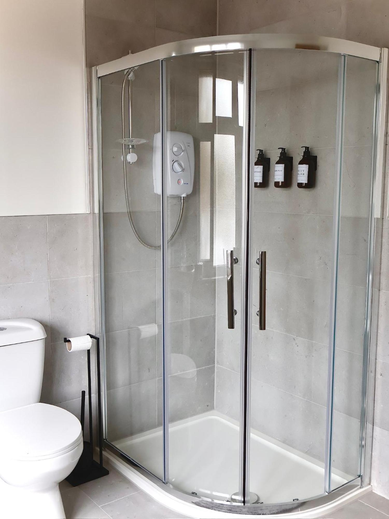 Alban Suites St Albans Экстерьер фото