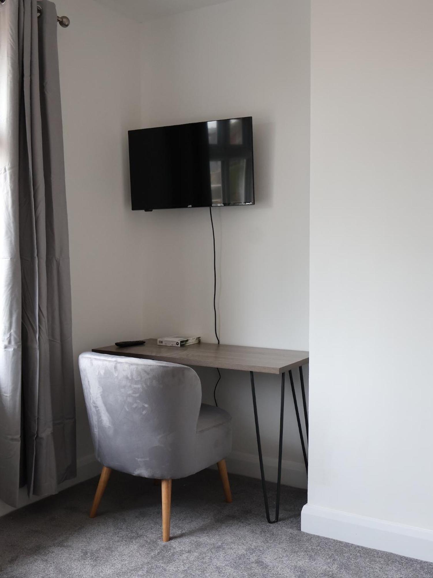 Alban Suites St Albans Экстерьер фото