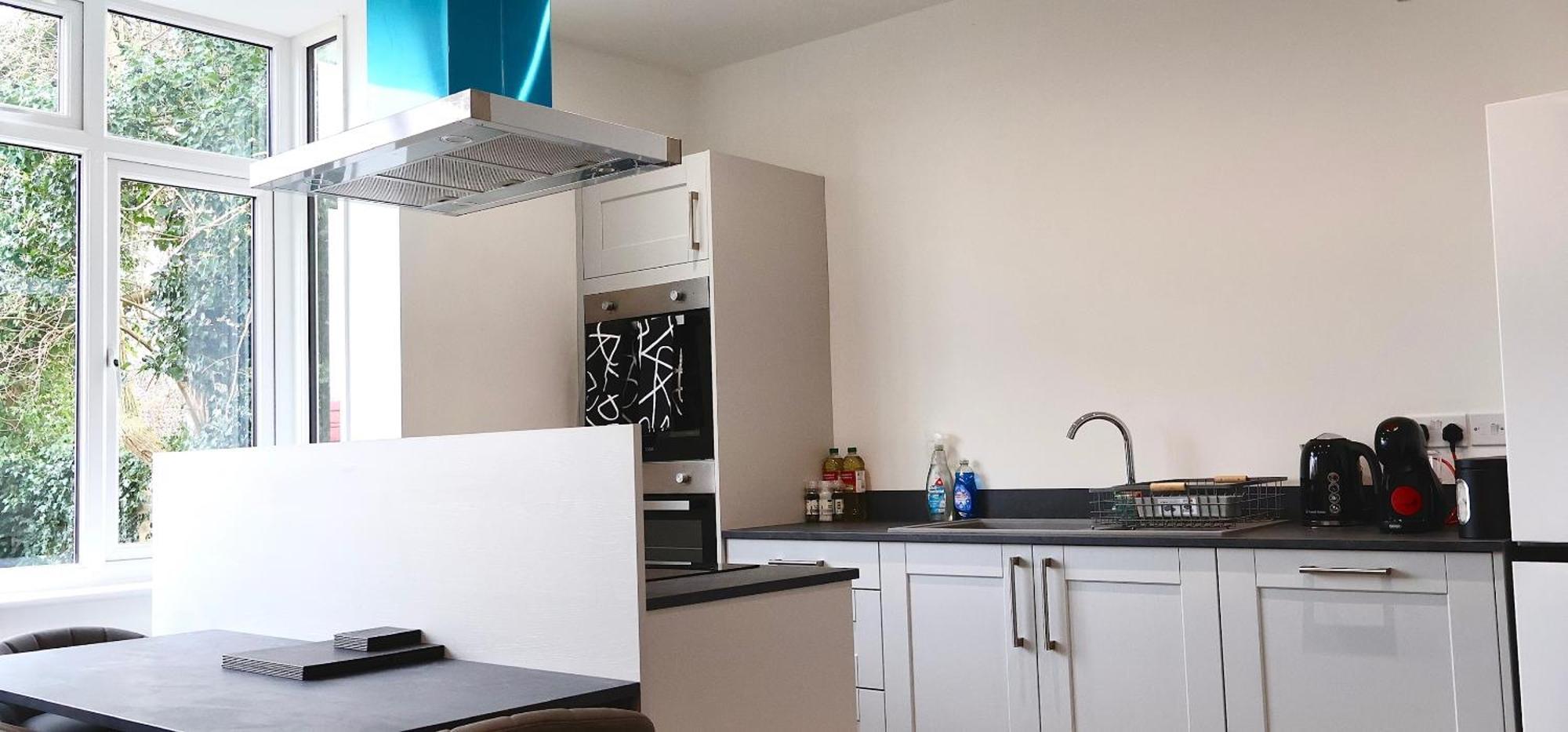 Alban Suites St Albans Экстерьер фото