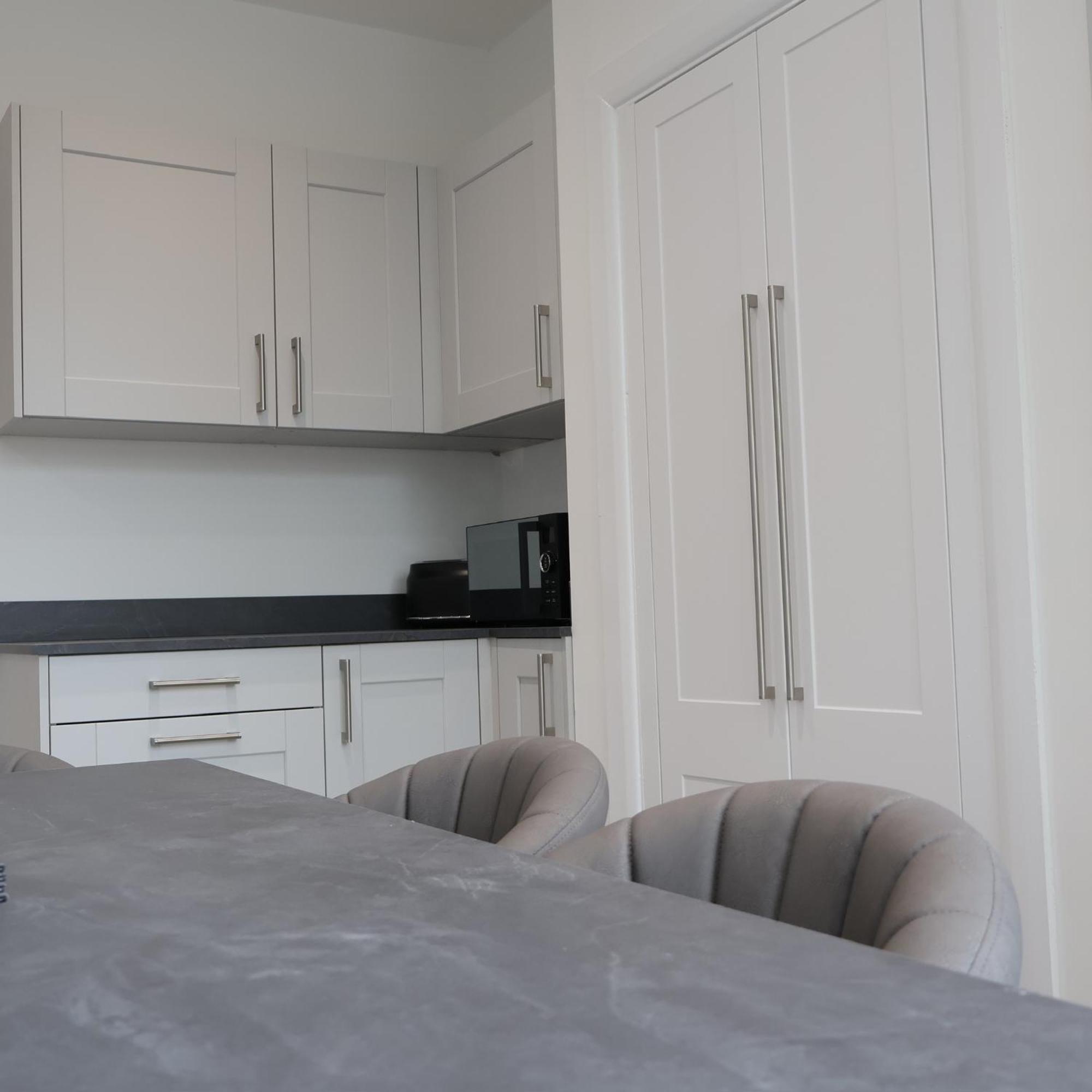 Alban Suites St Albans Экстерьер фото